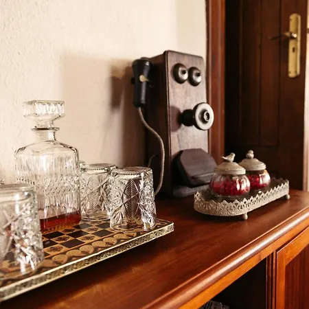 Authentic Canary Style With Private Pool And Garden- Casa Juan Vera Granadilla de Abona