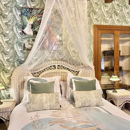 Authentic Canary Style With Private Pool And Garden- Casa Juan Vera * Granadilla de Abona