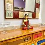 Authentic Canary Style With Private Pool And Garden- Casa Juan Vera 別荘 *