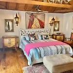 Authentic Canary Style With Private Pool And Garden- Casa Juan Vera *