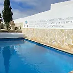 別荘 Authentic Canary Style With Private Pool And Garden- Casa Juan Vera *