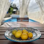 Authentic Canary Style With Private Pool And Garden- Casa Juan Vera * グラナディージャ・デ・アボナ