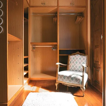 Hébergement de vacances Authentic Canary Style With Private Pool And Garden- Casa Juan Vera *