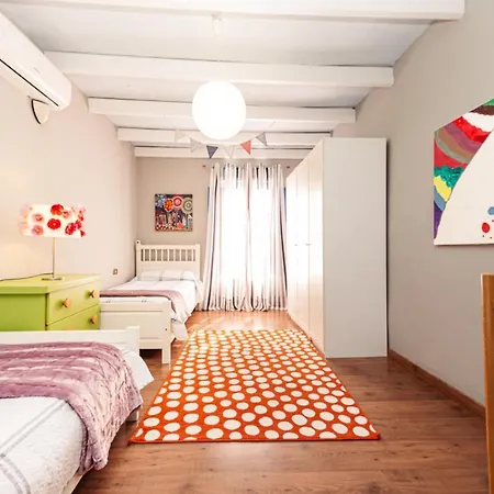 Authentic Canary Style With Private Pool And Garden- Casa Juan Vera Hébergement de vacances Granadilla De Abona