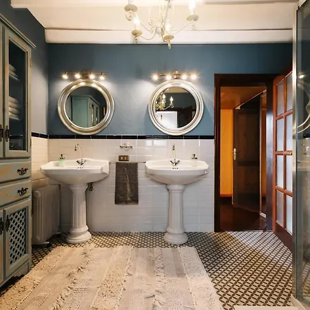 Authentic Canary Style With Private Pool And Garden- Casa Juan Vera Hébergement de vacances