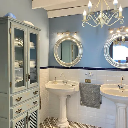 Authentic Canary Style With Private Pool And Garden- Casa Juan Vera Hébergement de vacances Granadilla De Abona