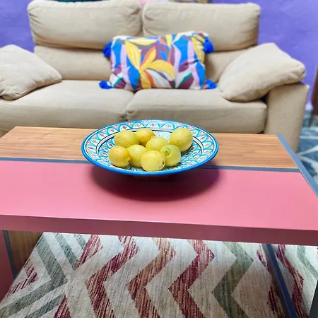 Сasa de vacaciones Casa Juan Vera