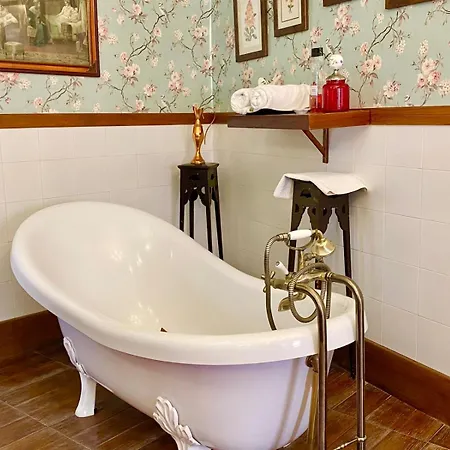 Casa Juan Vera Сasa de vacaciones