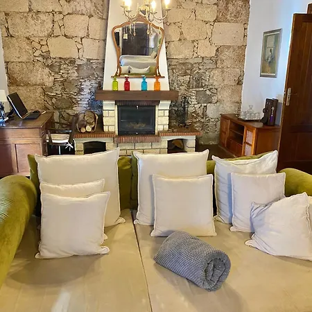 Сasa de vacaciones Casa Juan Vera