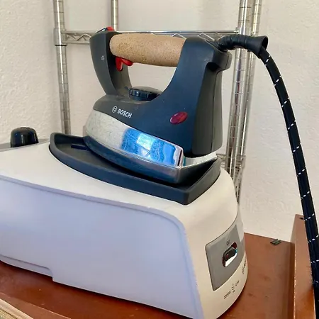 Hébergement de vacances Authentic Canary Style With Private Pool And Garden- Casa Juan Vera *