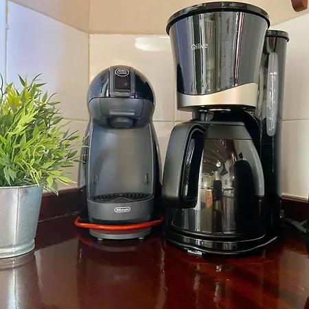 Hébergement de vacances Authentic Canary Style With Private Pool And Garden- Casa Juan Vera Granadilla De Abona