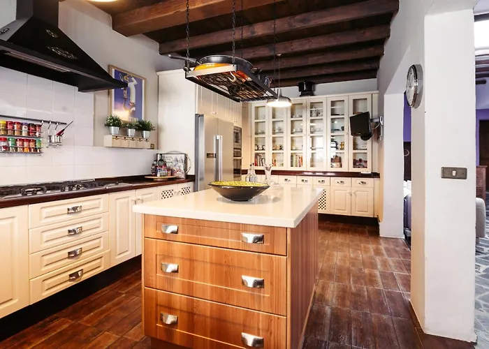 Authentic Canary Style With Private Pool And Garden- Casa Juan Vera