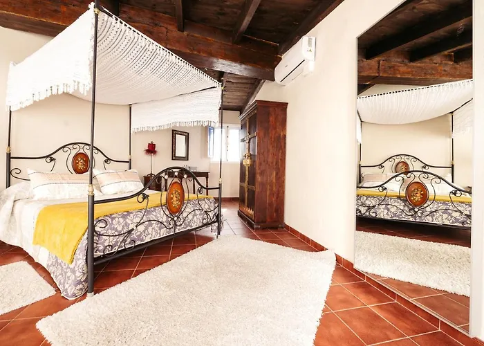 Authentic Canary Style With Private Pool And Garden- Casa Juan Vera
