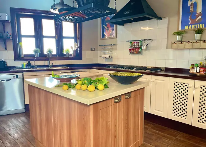 Authentic Canary Style With Private Pool And Garden- Casa Juan Vera Granadilla De Abona