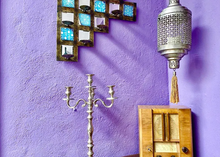 Authentic Canary Style With Private Pool And Garden- Casa Juan Vera * Granadilla De Abona