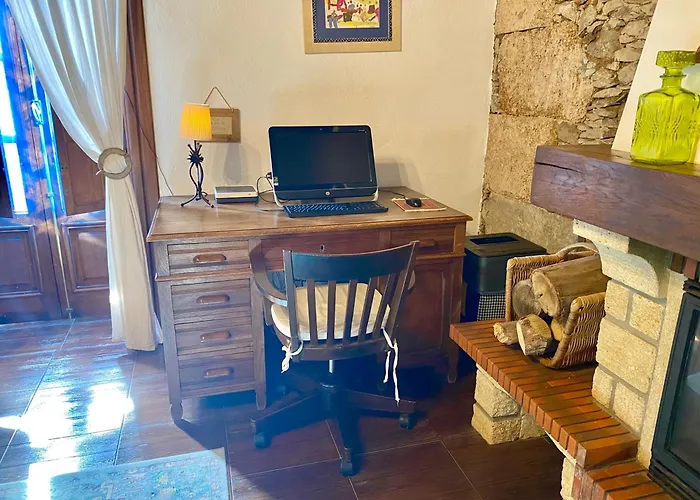 Authentic Canary Style With Private Pool And Garden- Casa Juan Vera