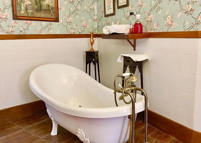 Authentic Canary Style With Private Pool And Garden- Casa Juan Vera Σπίτι διακοπών