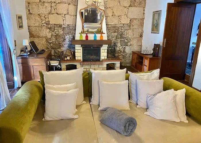 Prázdninový dům Authentic Canary Style With Private Pool And Garden- Casa Juan Vera