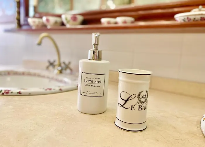 Prázdninový dům Authentic Canary Style With Private Pool And Garden- Casa Juan Vera *