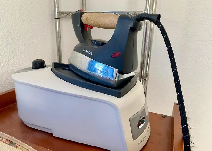 Prázdninový dům Authentic Canary Style With Private Pool And Garden- Casa Juan Vera *