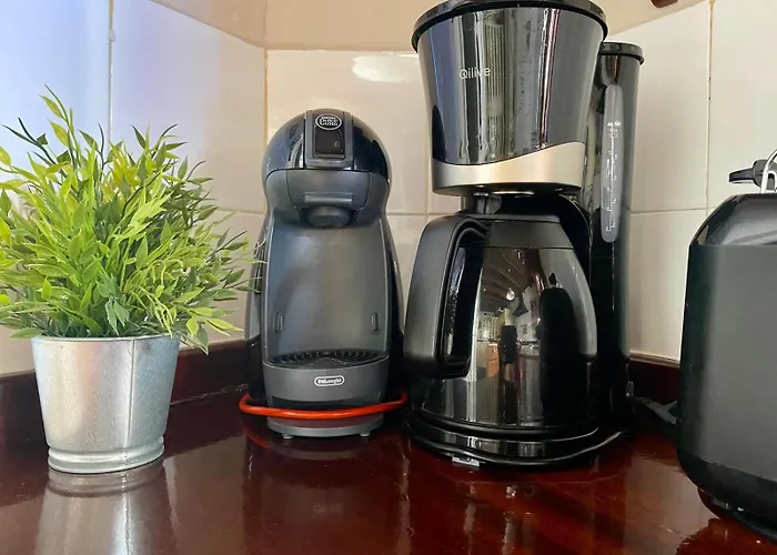 Prázdninový dům Authentic Canary Style With Private Pool And Garden- Casa Juan Vera Granadilla De Abona