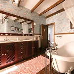 بيت للعطل Authentic Canary Style With Private Pool And Garden- Casa Juan Vera *