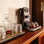 Authentic Canary Style With Private Pool And Garden- Casa Juan Vera غراناديا دي أبونا