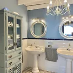 Authentic Canary Style With Private Pool And Garden- Casa Juan Vera بيت للعطل غراناديا دي أبونا