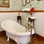 Authentic Canary Style With Private Pool And Garden- Casa Juan Vera بيت للعطل