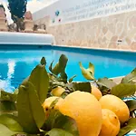 بيت للعطل Authentic Canary Style With Private Pool And Garden- Casa Juan Vera غراناديا دي أبونا