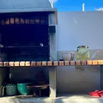 Authentic Canary Style With Private Pool And Garden- Casa Juan Vera غراناديا دي أبونا