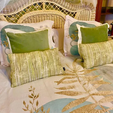 Authentic Canary Style With Private Pool And Garden- Casa Juan Vera Dom wakacyjny Granadilla De Abona