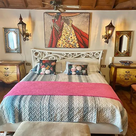 Dom wakacyjny Authentic Canary Style With Private Pool And Garden- Casa Juan Vera Granadilla De Abona