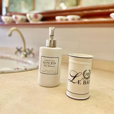 Dom wakacyjny Authentic Canary Style With Private Pool And Garden- Casa Juan Vera *