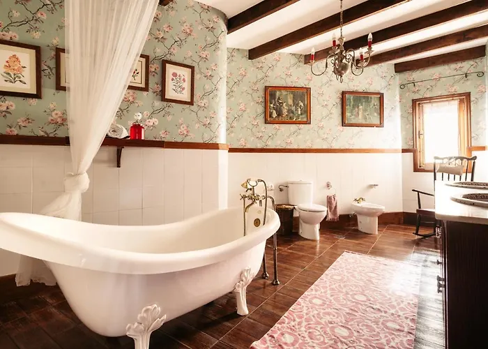 بيت للعطل Authentic Canary Style With Private Pool And Garden- Casa Juan Vera غراناديا دي أبونا