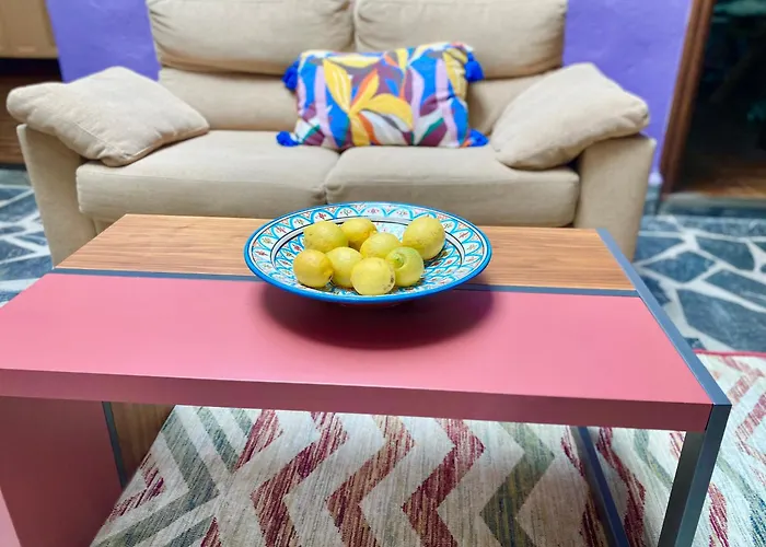 Prázdninový dům Authentic Canary Style With Private Pool And Garden- Casa Juan Vera