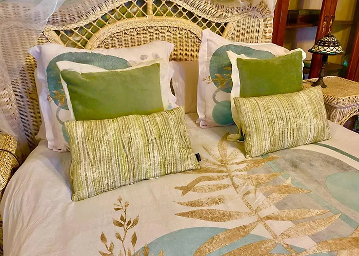 Authentic Canary Style With Private Pool And Garden- Casa Juan Vera Prázdninový dům Granadilla De Abona