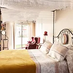 度假居 Authentic Canary Style With Private Pool And Garden- Casa Juan Vera
