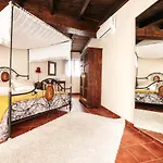 Authentic Canary Style With Private Pool And Garden- Casa Juan Vera