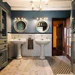 Authentic Canary Style With Private Pool And Garden- Casa Juan Vera 度假居
