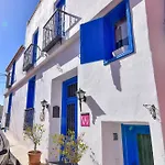 Authentic Canary Style With Private Pool And Garden- Casa Juan Vera 度假居