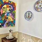 度假居 Authentic Canary Style With Private Pool And Garden- Casa Juan Vera *
